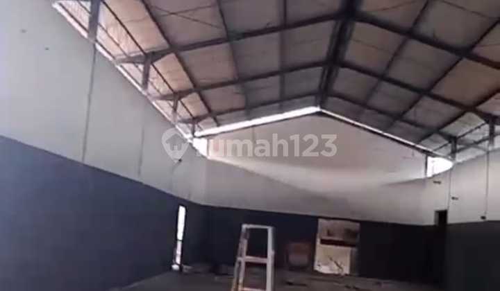 Disewakan Gudang Lokasi Strategis Raya Ketajen Gedangan Sidoarjo