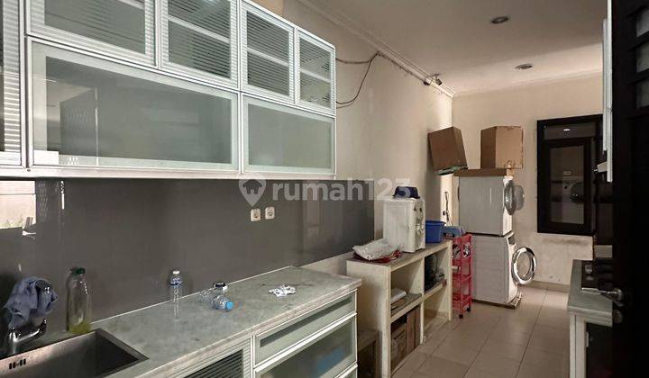 Rumah Minimalis Terawat Cluster Favorit Graha Famili Surabaya  2