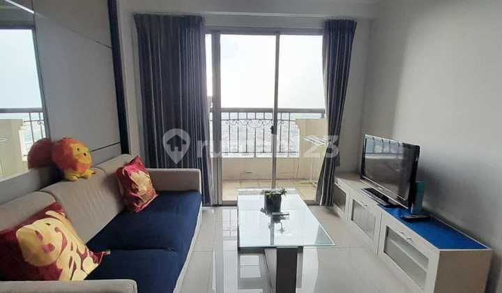 For Rent Furnished Waterplace Tower A Apartment Pakuwon Surabaya For Rent Furnished Waterplace Tower A Apartment Pakuwon Surabaya