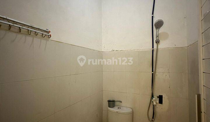kamar mandi rumah murah banget bukit palma