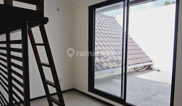 Rumah Baru Renov Siap Huni Tpr Citraland Surabaya Barat 2