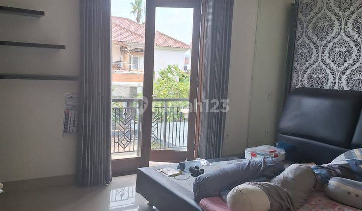 Rumah Minimalis 2 Lantai Siap Huni Wisata Bukitmas Surabaya Barat 2