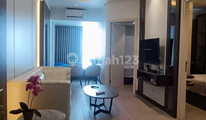 Disewakan Apartemen Benson 2 Br Furnished Pakuwon Mall Surabaya Disewakan Apartemen Benson 2 Br Furnished Pakuwon Mall Surabaya