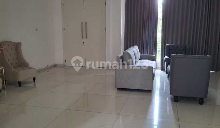 Ayo Viewing!! Rumah Elite Siap Huni Pakuwon Indah Surabaya Barat 2