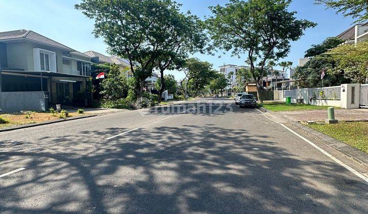 Rumah 2 Lantai Royal Residence Luar Cluster Wiyung Surabaya Barat 2