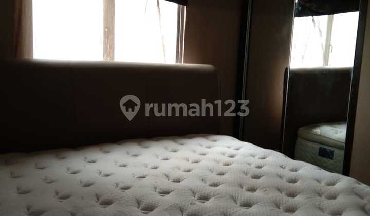 Disewakan Apartemen Waterplace Tower B Furnished Pakuwon Surabaya 2