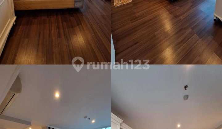 Apartemen Ciputra World Full Furnished Tower Vue Surabaya Barat 2