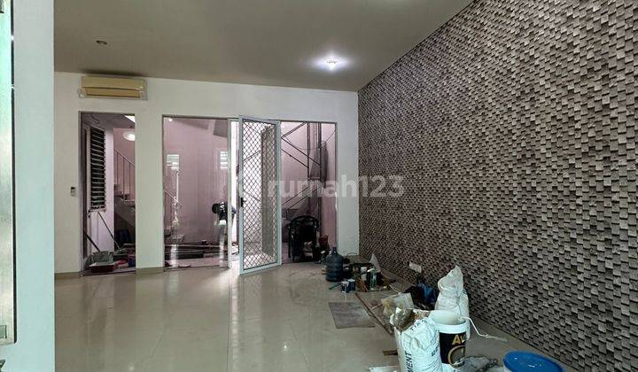 Rumah Minimalis Paling Murah Siap Huni Wisata Bukit Mas Surabaya