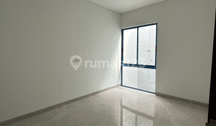 New 2-Story House Modern Minimalist Fresh Citraland West Surabaya 2