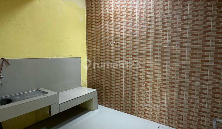 dapur rumah murah banget bukit palma