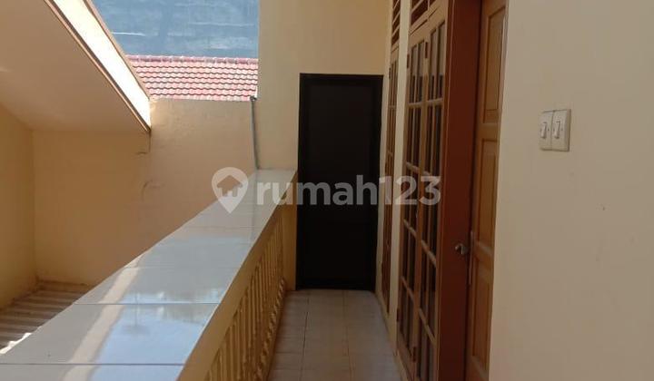 Murah Banget! Buruan! Siap Huni Raya Darmo Harapan Surabaya Barat 2