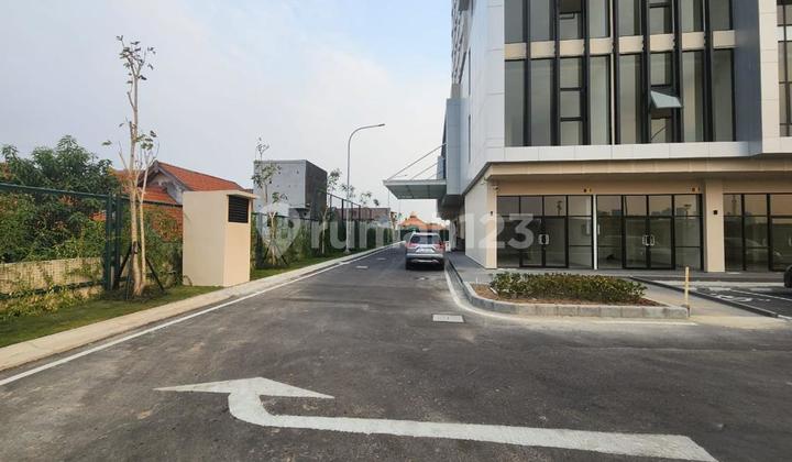 Muraah!! Disewakan Ruko 3 Lt Vittorio Citraland Wiyung Surabaya