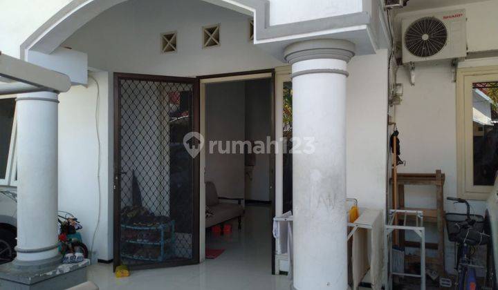 Dijual Rumah di Wiguna Timur Regency Surabaya Timur 2