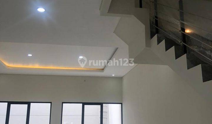 Dijual Rumah Prapen Indah Surabaya Timur 2