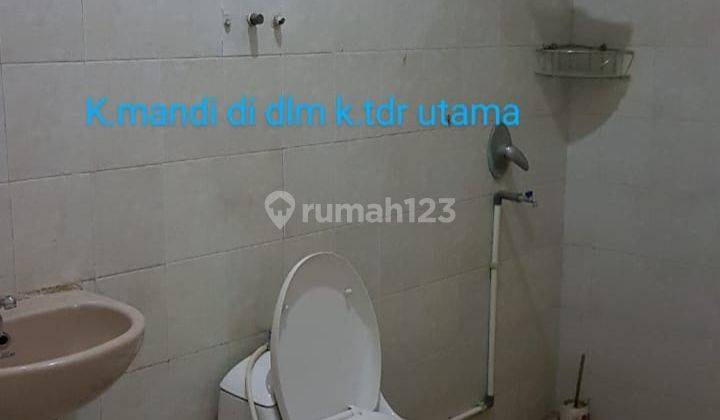 Dijual Rumah Babatan Mukti Wiyung Surabaya Barat 2