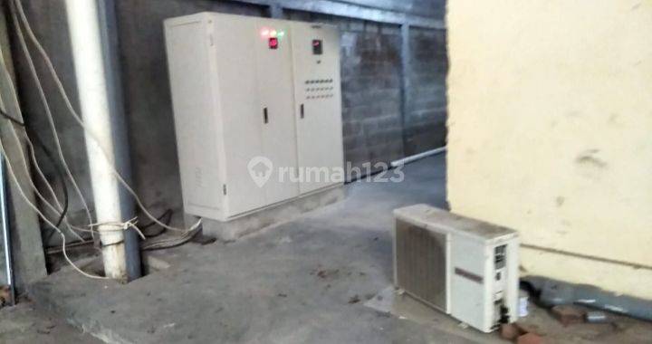Dijual Gudang Siap Pakai Lokasi Strategis Mojosari Mojokerto 3