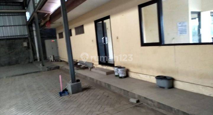 Dijual Gudang Siap Pakai Lokasi Strategis Mojosari Mojokerto 4