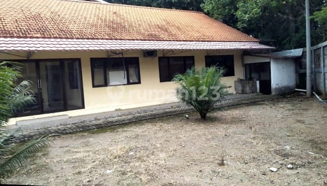 Disewakan Gudang Mojosari Mojokerto Lokasi Strategis 4