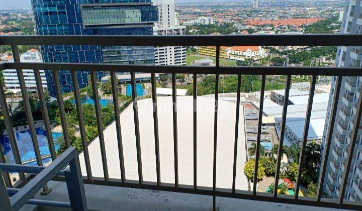 Disewakan Apartemen Tanglin Pakuwon Indah Surabaya Barat 2