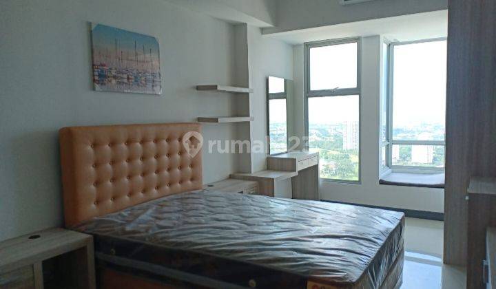 Disewakan Apartemen Benson Pakuwon Indah Surabaya Barat 1