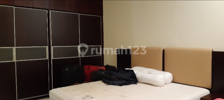 For Rent Furnished House Babatan Pratama Wiyung West Surabaya 2