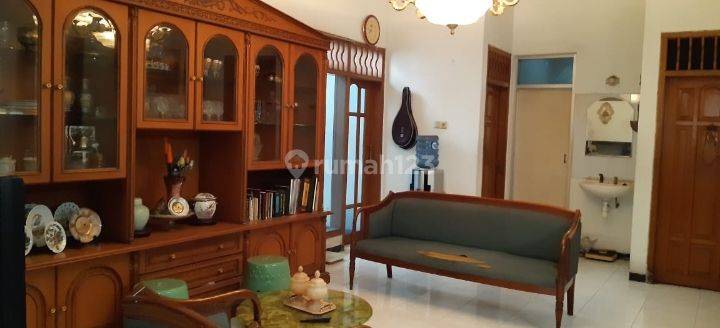 Dijual Cepat Rumah Delta Sari Waru Sidoarjo 2