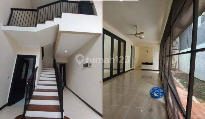 Dijual Cepat Rumah Babatan Pratama Wiyung Surabaya Barat 2