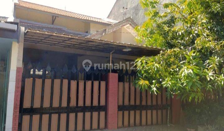 Dijual Cepat Rumah Griya Babatan Mukti Wiyung Surabaya Barat 1