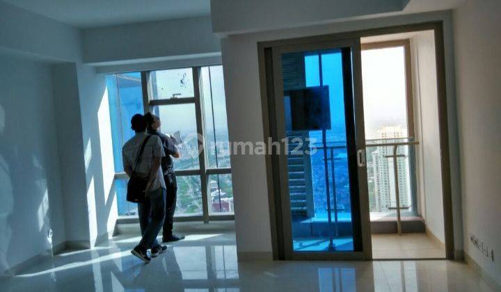 Dijual Cepat Apartemen La Riz Pakuwon Surabaya Barat 2