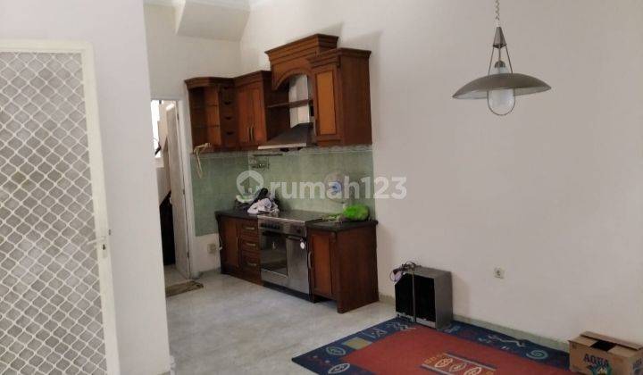 Dijual Rumah Babatan Pratama Wiyung Surabaya Barat 2