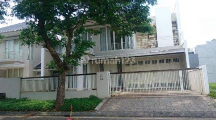 Dijual Rumah Royal Residence Surabaya Barat 1