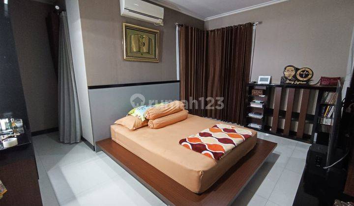 Dijual Cepat Rumah Royal Park Residence Surabaya Timur 2