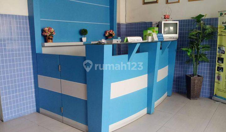 Dijual Cepat Rumah Sakit Dawar Blandong Mojokerto Jawa Timur 3