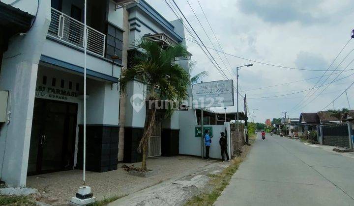 Dijual Cepat Rumah Sakit Dawar Blandong Mojokerto Jawa Timur 8