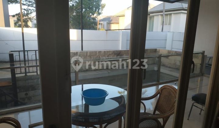 Dijual Cepat Rumah Raffles Garden Citraland Surabaya Barat 2