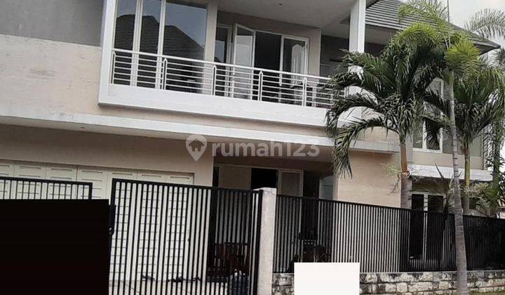 Dijual Cepat Rumah Graha Famili Surabaya Barat 1