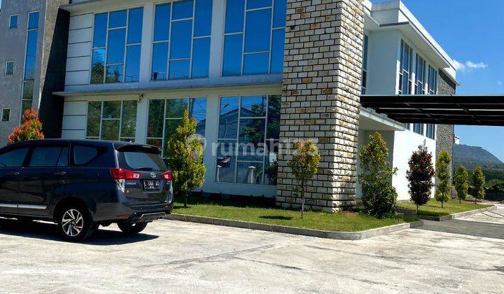 Dijual Cepat Tempat Usaha Raya Pandaan Pasuruan Jawa Timur 1