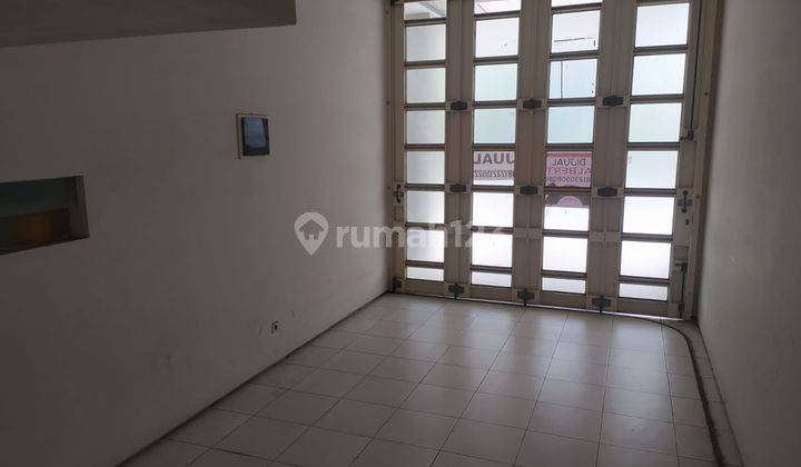 Dijual Cepat Rumah Citraland Surabaya Barat 2