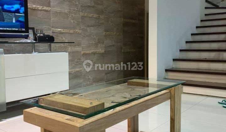 Dijual Rumah Citraland Utama Surabaya Barat 2