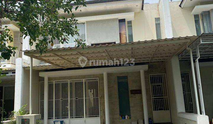 Dijual Rumah Royal Residence Wiyung Surabaya Barat 1