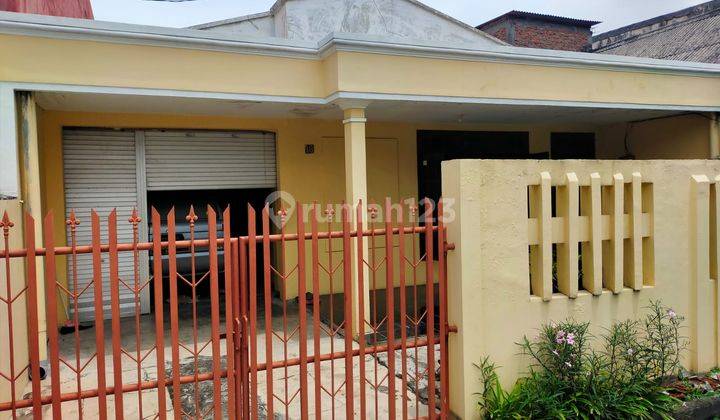 Dijual Rumah Dukuh Kupang Surabaya Barat (Only Buyer)  1