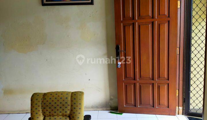 Dijual Rumah Dukuh Kupang Surabaya Barat (Only Buyer)  2