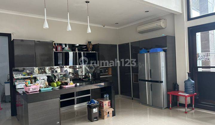 Dijual Cepat Rumah Graha Famili Surabaya Barat 2