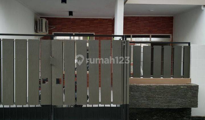 Dijual Cepat Rumah Klampis Harapan Surabaya Timur 1