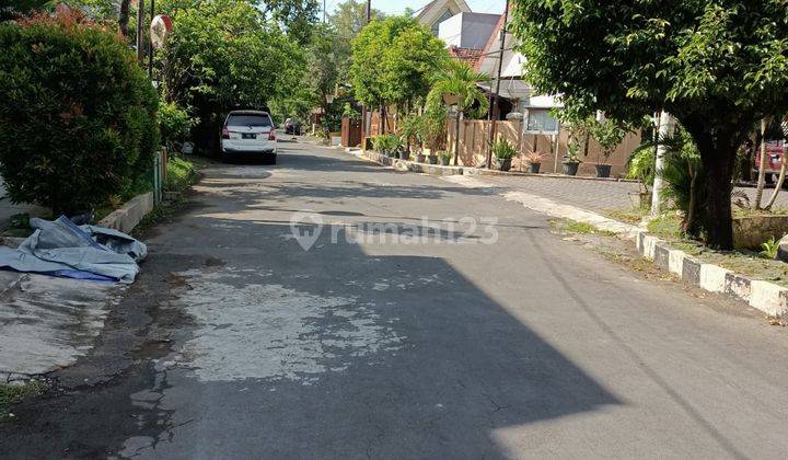 Dijual Cepat Rumah Rungkut Asri Utara Surabaya Timur 2