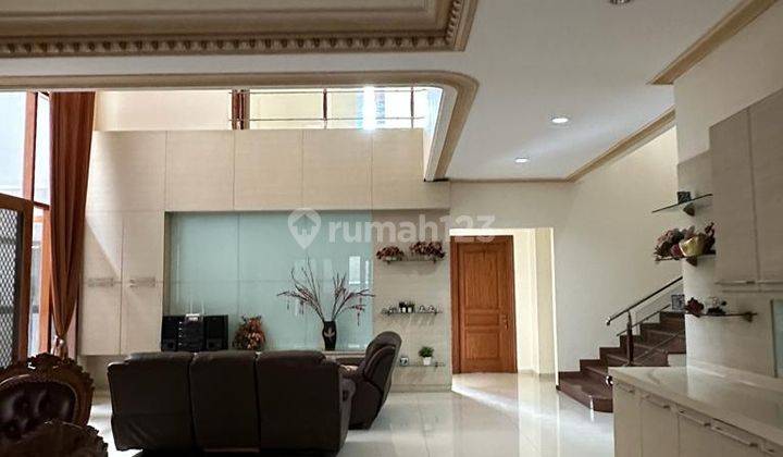 Dijual Rumah Graha Famili Surabaya Barat 1