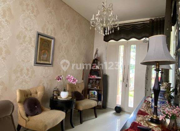 Dijual Rumah Royal Residence Luar Cluster Surabaya Barat 2