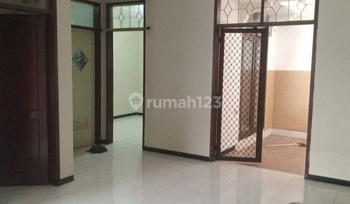 Dijual Rumah Taman Puspa Raya Citraland Surabaya Barat 2