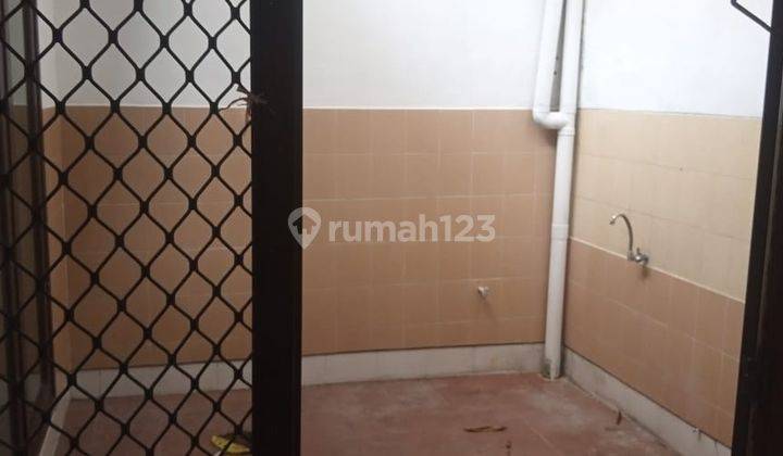 Dijual Rumah Taman Puspa Raya Citraland Surabaya Barat 2