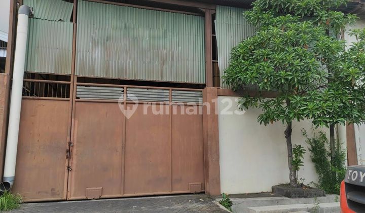 For Sale Warehouse Margomulyo Permai West Surabaya For Sale Warehouse Margomulyo Permai West Surabaya
